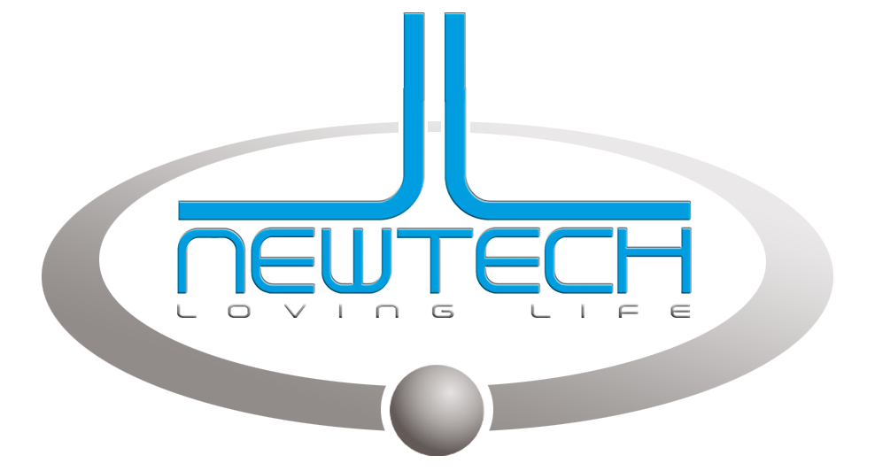 Logo Newtech